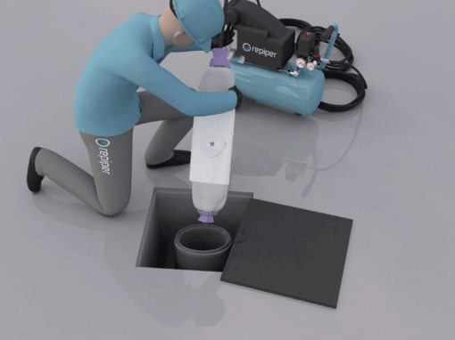 Repiper – Step By Step