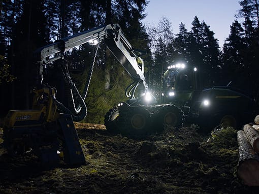 John Deere – 1470H